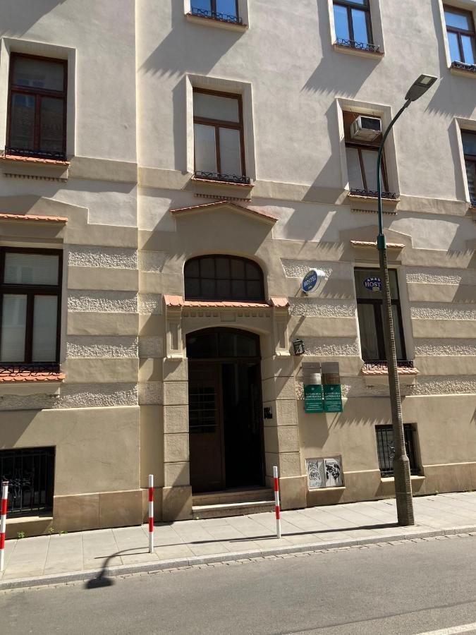 Apartment With Entresol Old Town كراكوفيا المظهر الخارجي الصورة