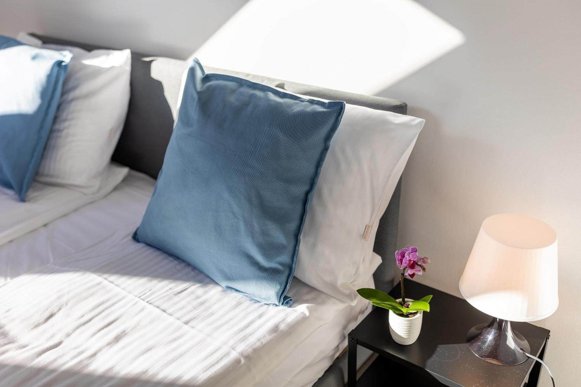Apartment With Entresol Old Town كراكوفيا المظهر الخارجي الصورة