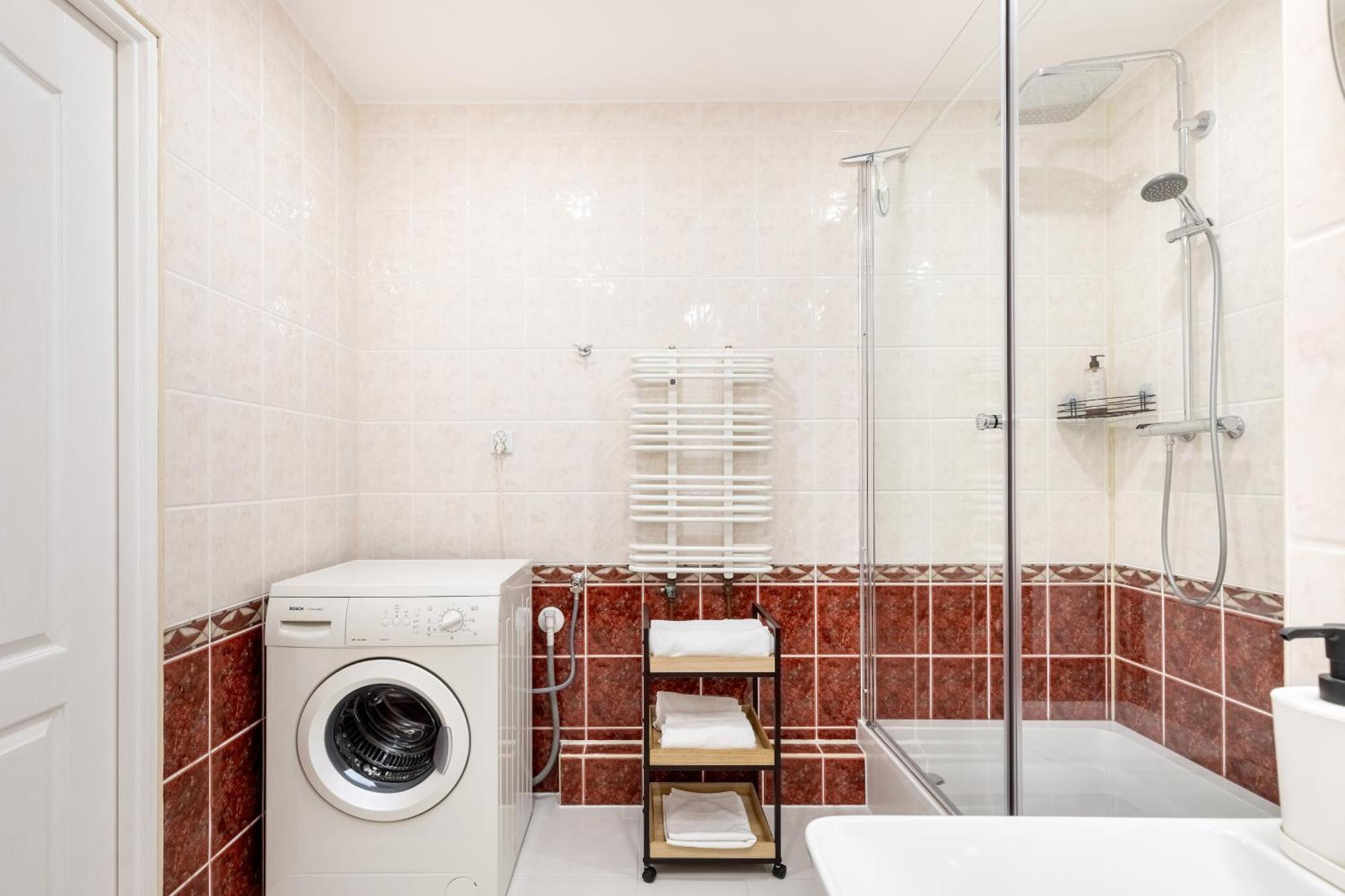 Apartment With Entresol Old Town كراكوفيا المظهر الخارجي الصورة