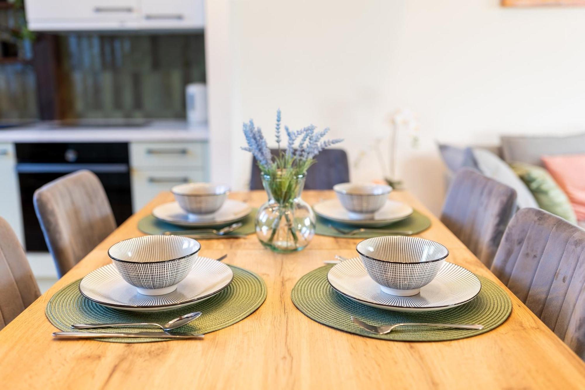 Apartment With Entresol Old Town كراكوفيا المظهر الخارجي الصورة
